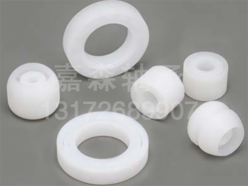 长沙HDPE/PP/UPE塑料轴承